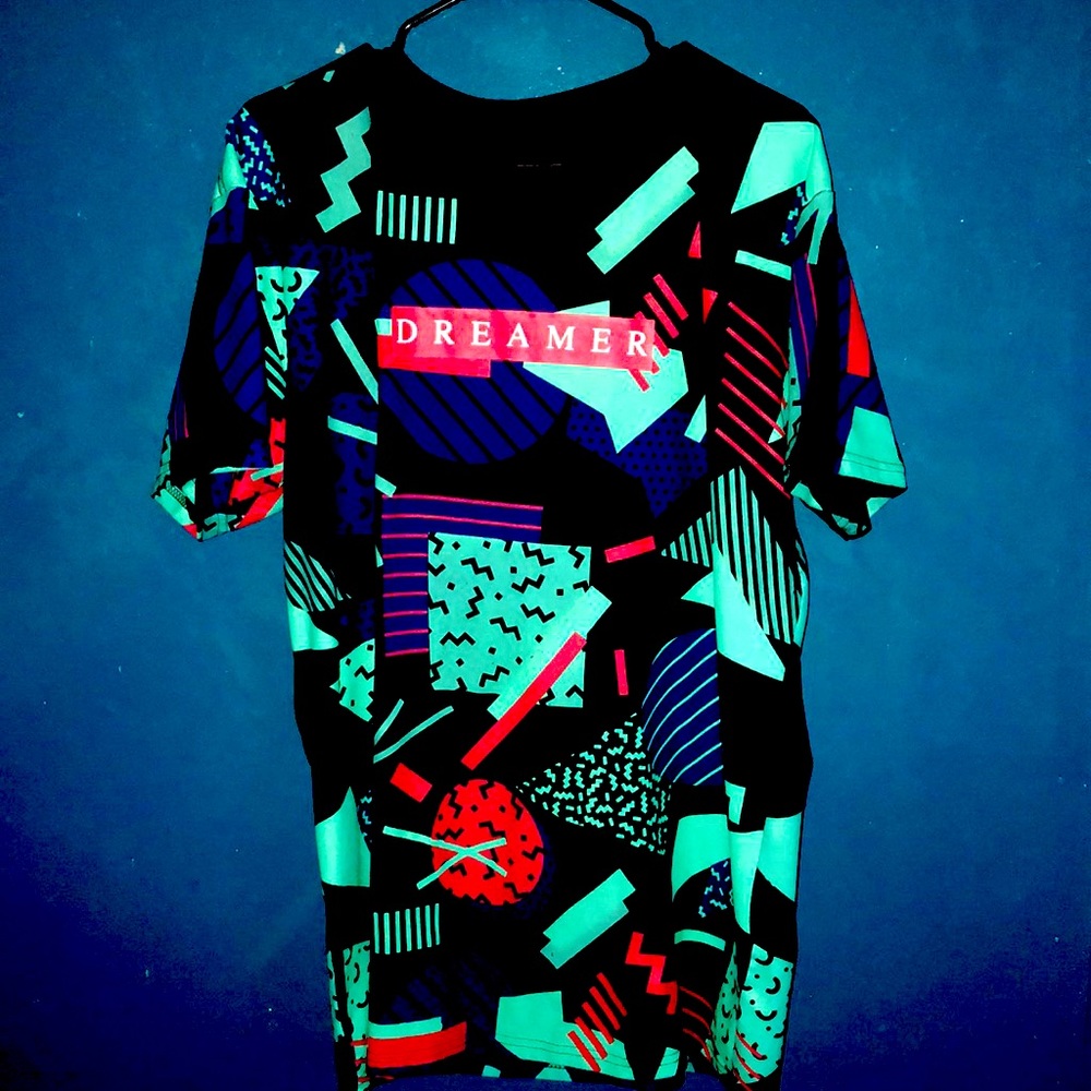 Dreamer Shirt